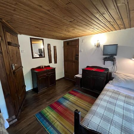 Hotel Хаджидимовата Къща Bożenci Zewnętrze zdjęcie