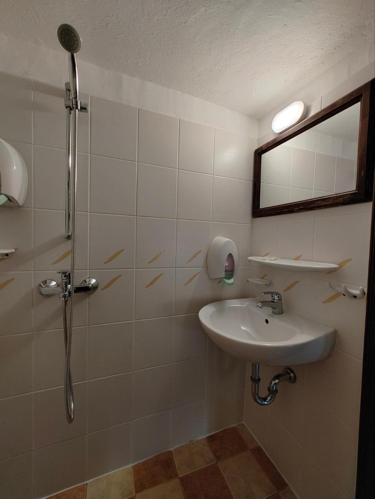 Hotel Хаджидимовата Къща Bożenci Zewnętrze zdjęcie