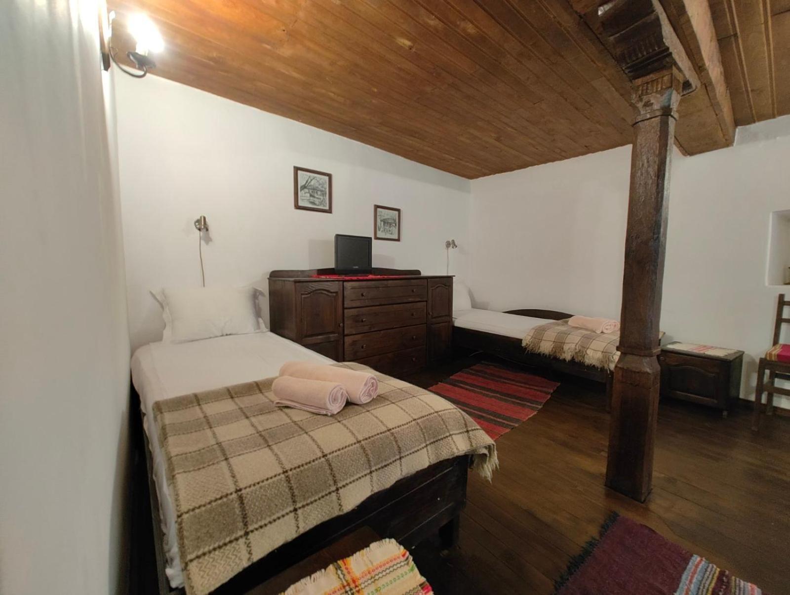 Hotel Хаджидимовата Къща Bożenci Zewnętrze zdjęcie