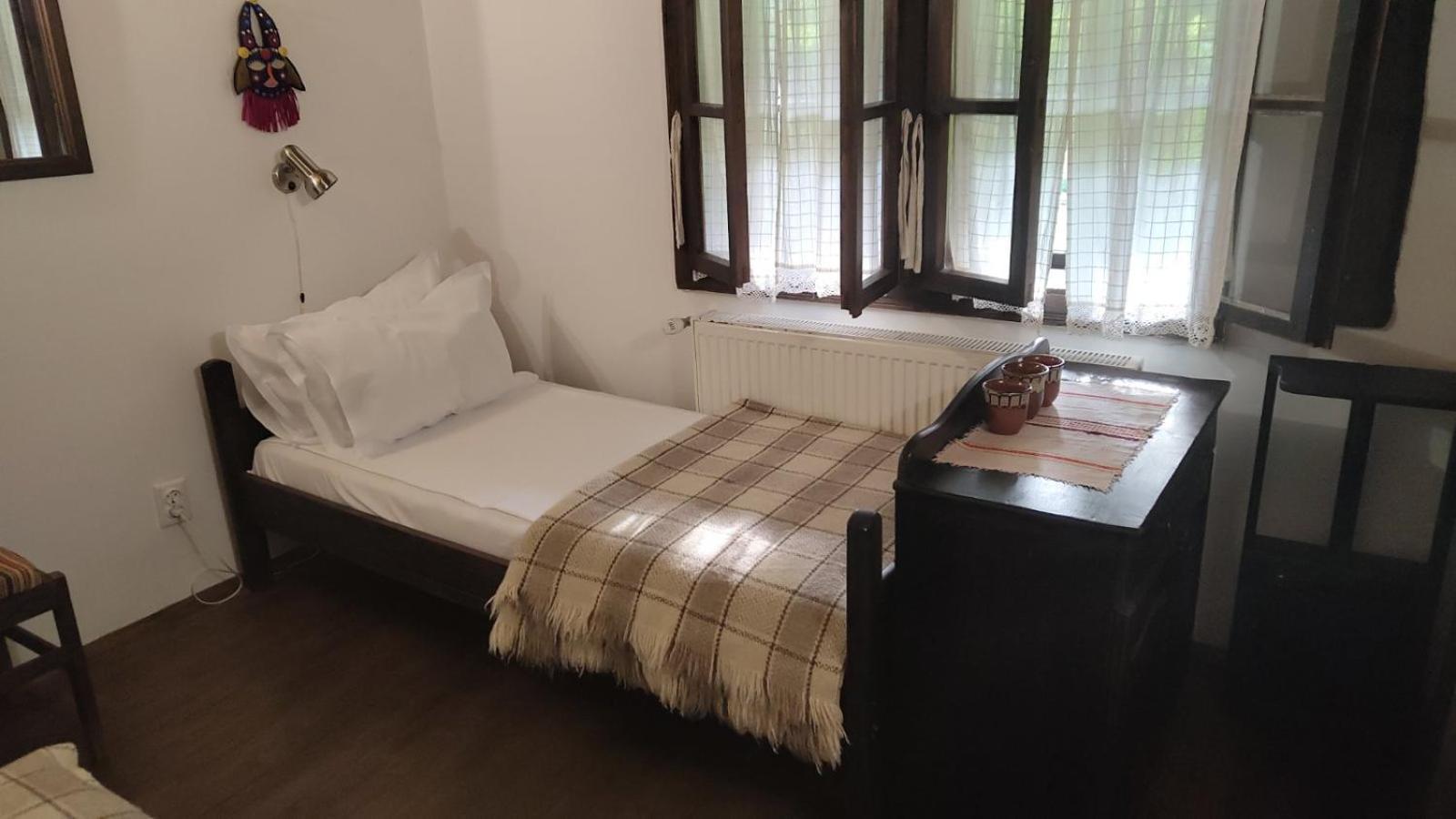 Hotel Хаджидимовата Къща Bożenci Zewnętrze zdjęcie