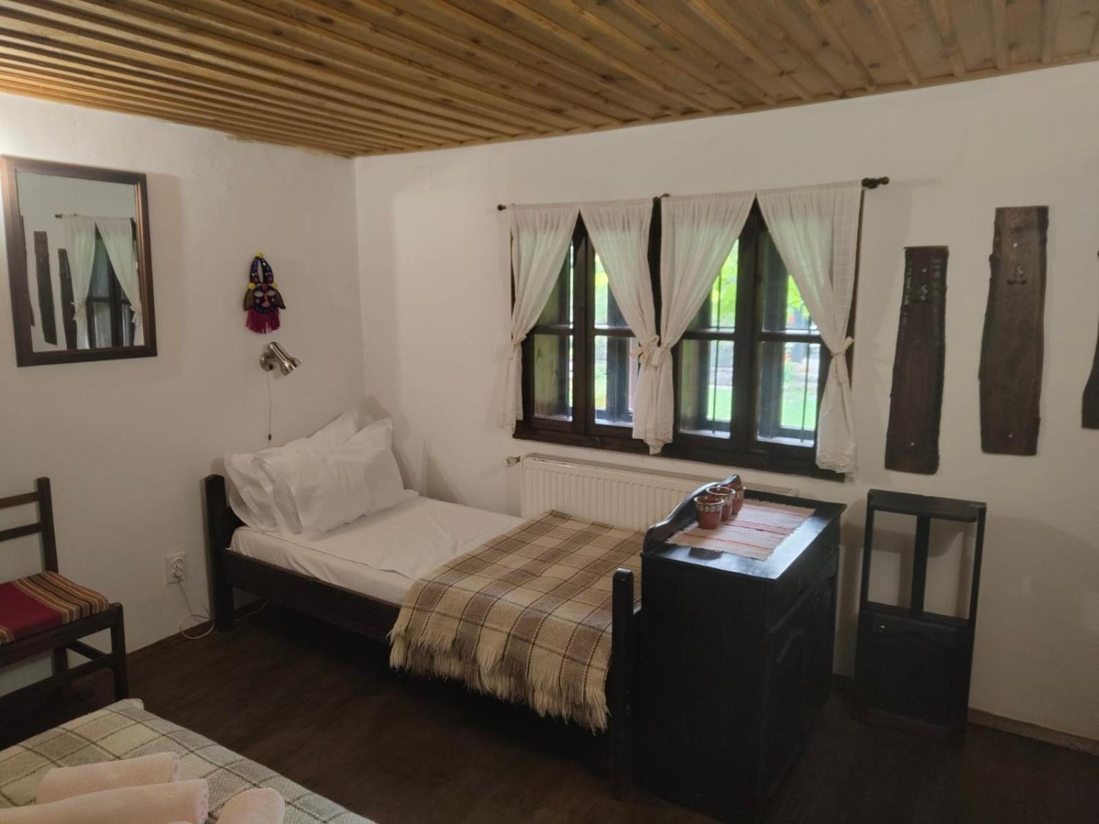 Hotel Хаджидимовата Къща Bożenci Zewnętrze zdjęcie