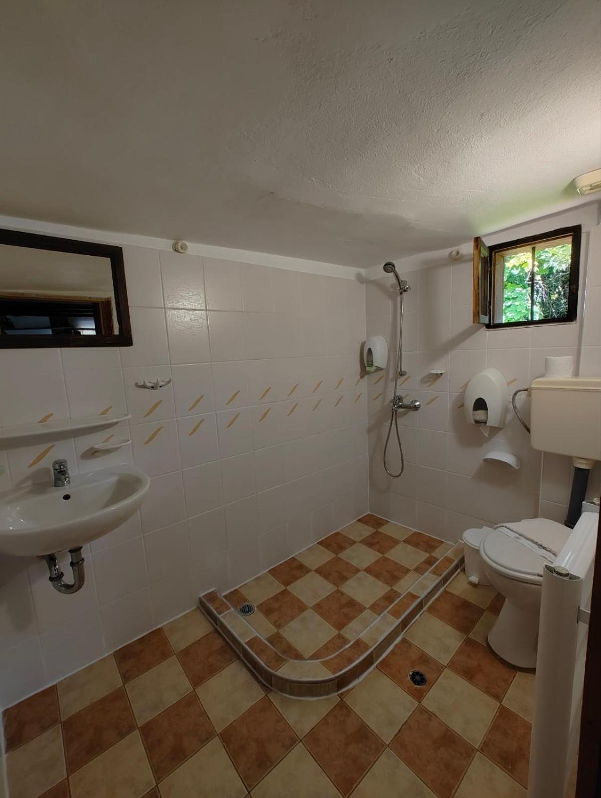 Hotel Хаджидимовата Къща Bożenci Zewnętrze zdjęcie
